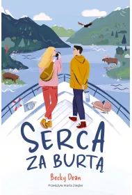Serca za burt�