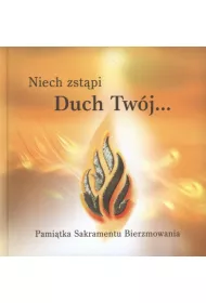 Niech zst�pi Duch Tw�j...