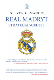 Real Madryt. Strategia sukcesu