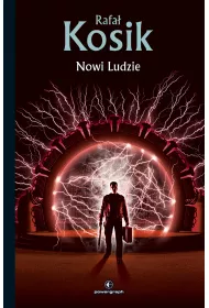 eBook Nowi Ludzie mobi epub
