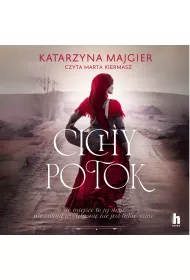 Audiobook Cichy potok mp3
