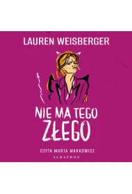 Audiobook Nie ma tego z�ego mp3