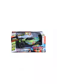 Pojazd Whip Flash zielony 81791GN MARC01 Maisto