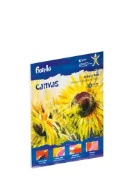 Fiorello P��tno malarskie w bloku Canvas