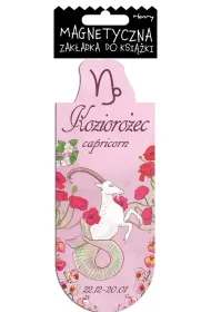Henry Zak�adka magnetyczna owal Kozioro�ec