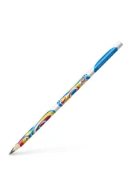 Kredka wielokolorowa (12 szt) FABER CASTELL