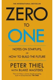 Zero to One