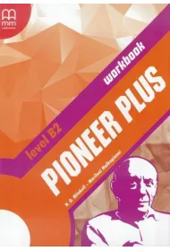 Pioneer Plus. Level B2. Podr�cznik do szk� ponadgimnazjalnych