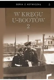W kr�gu U-Boot�w T.2 BR w.4