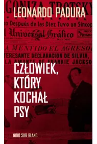 Cz�owiek, kt�ry kocha� psy
