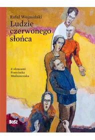 Ludzie czerwonego s�o�ca