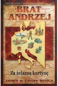 Brat Andrzej - za �elazn� kurtyn�