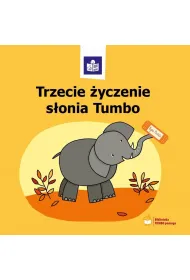 Trzecie �yczenie s�onia Tumbo
