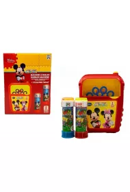 Ba�ki maszynka Myszka Mickey Pro Kids