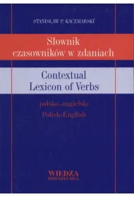 S�ownik czasownik�w w zdaniach polsko-angielski (OT)