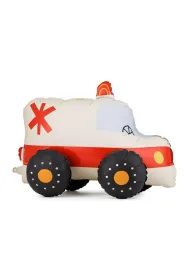 PartyDeco Stoj�cy Balon fol.Ambulans 68x48cm mix FB398 64958
