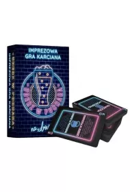 Uderz w puchara Grammi