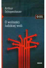 O wolnoci ludzkiej woli
