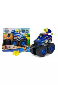 Pojazd Psi Patrol. Reascue Wheels Chases Deluxe Spin Master