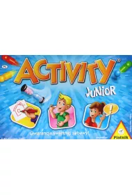 Activity Junior