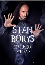 Daleko donik�d. Wiersze