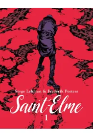 Saint-Elme. Tom 1