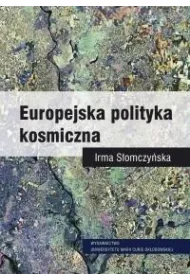 Europejska polityka kosmiczna