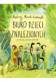 Biuro dzieci znalezionych