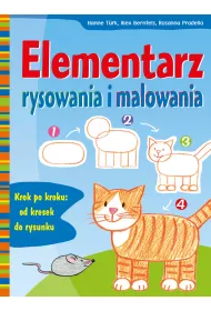 Elementarz rysowania i malowania