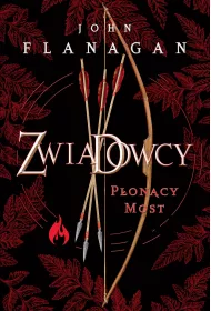 Poncy most. Zwiadowcy. Tom 2