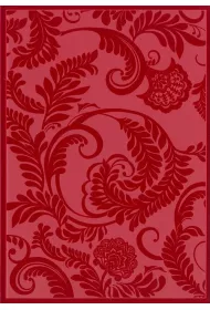 Boncahier Notatnik ozdobny 0029-02 Velvet 144 kartki