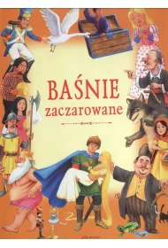 Ba�nie zaczarowane *
