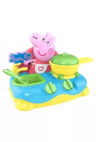 winka Peppa Kuchenka zestaw do gotowania 1684663