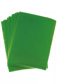 Brewis Filc A4 ciemnozielony 2 mm