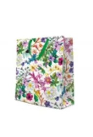 Paw Torba prezentowa Springs flowers big