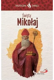 Karta skuteczni �wi�ci �wi�ty Miko�aj