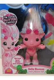 Zelfy 12 cm seria 1 *