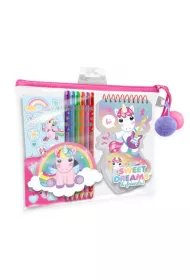 KIDS EUROSWAN Zestaw pimienniczy Sweet Dreams