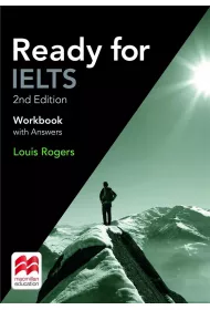 Ready for IELTS 2nd edition. Workbook with Answers