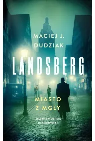 Landsberg. Miasto z mg�y