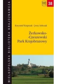 �erkowsko-Czeszewski Park Krajobrazowy