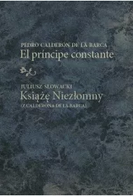 El prncipe constante/Ksi��� Niez�omny