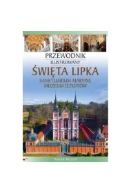 �wi�ta Lipka  przewodnik ilustrowany
