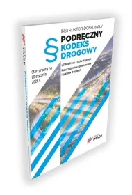 Podr�czny kodeks drogowy