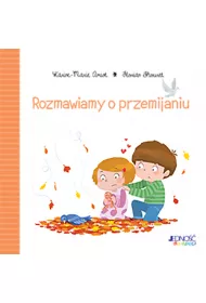 Rozmawiamy o przemijaniu