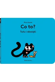 Co to? Tutu i d�wi�ki