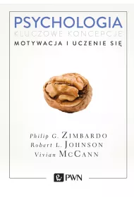 eBook Psychologia. Kluczowe koncepcje. Tom 2 mobi epub
