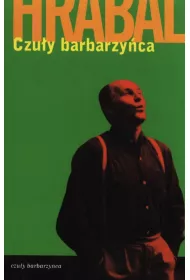 Czu�y barbarzy�ca