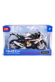 Model motocykl BMW S1000RR 2020 1:12 Daffi