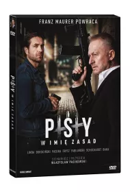 Psy 3. W imi� zasad DVD